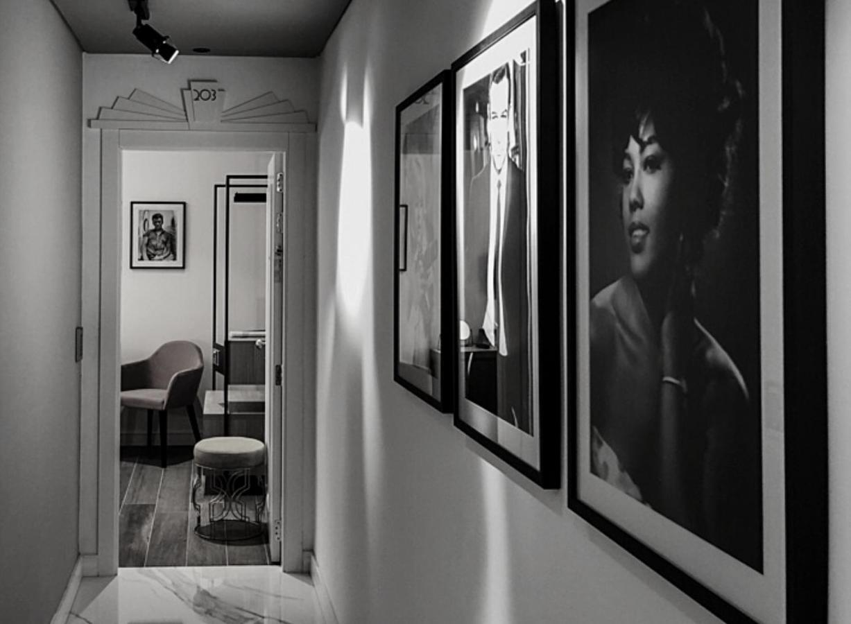 Cinematique 호텔 모스타 외부 사진